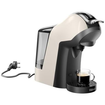 Aparat De Cafea CM-2301 Capsule 3-1 1400W 19Bar Bej