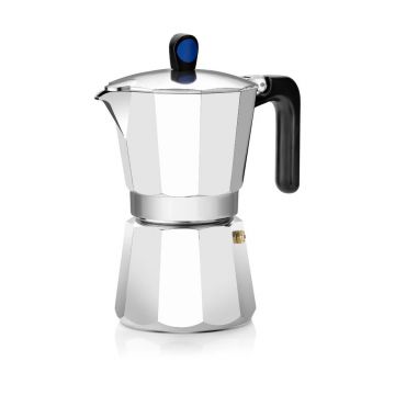 Cafetiera Monix Induction Expres 6 Tazas