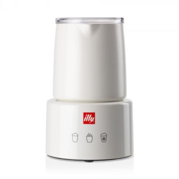 Cana spuma lapte Illy 250ml