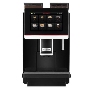 Dr. Coffee COFFEEBAR PLUS espressor automat