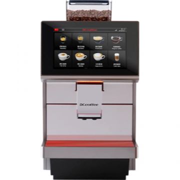 Dr. Coffee M12 ESTEL PLUS espressor automat