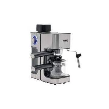 Espressor 800w 240 ml Tija Spuma Lapte 3.5 bari Filtru Inoxidabil