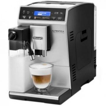 Espressor automat 0132215220 1450W 15 bar 1.4L Argintiu/Negru