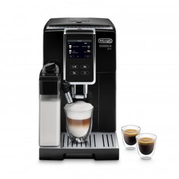 Espressor automat DE, LONGHI Dinamica ECAM 370.70.B