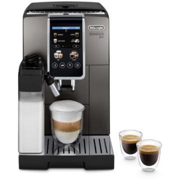 Espressor Automat Dinamica Plus 1450W 15Bar Titan