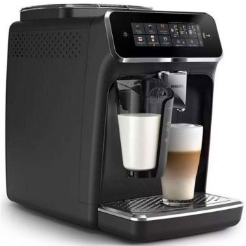 Espressor Automat EP3341/50 LatteGo 1.8L 15 Bari 1500W Negru