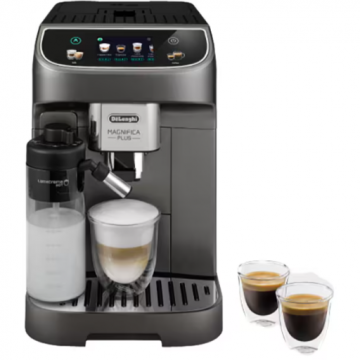 Espressor Automat Magnifica Plus ECAM320.70.TB 1450W Negru