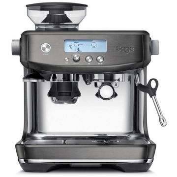 Espressor Automat The Barista Pro 2L 15 Bar 1650W Gri/Argintiu