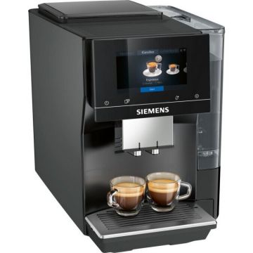 Espressor Automat TP 703R09 2.4L 19 Bar 1500W Negru