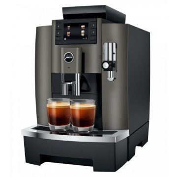 Espressor Automat W8 3L 15 Bar 1450W Inox Negru