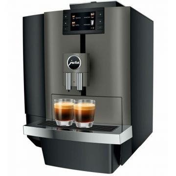 Espressor Automat X4 5L 15 Bar 1450W Inox Negru