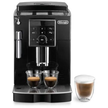 Espressor Cafea Automat ECAM13.123.B 1450W 1.8L 15Bar Negru