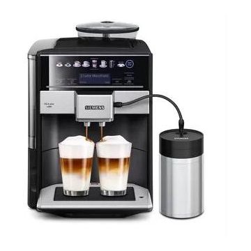 Espressor Cafea Automat EQ.6 TE658209RW 1.7l 19bar 1500W Negru