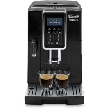 Espressor Cafea ECAM 359.55.B 1.8L 1450W Negru