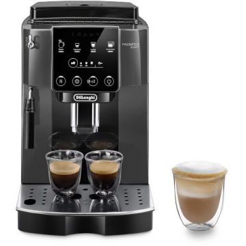 Espressor Cafea ECAM220.22GB Magnifica Start Automatic Negru