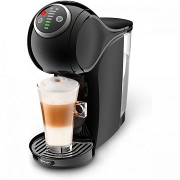 Espressor Cafea EDG315.B Dolce Gusto 1500W 15bar Play Select Functie Espresso Boost Functie XL 300ml Rezervor 0.8l Negru