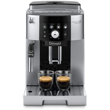 Espressor Cafea Magnifica S Semi-Automat 1.8L Gri Inchis