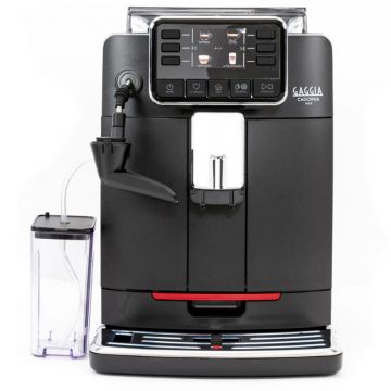 Espressor de cafea Gaggia Cadorna Milk, 1900W, 15 bar, 1.5L