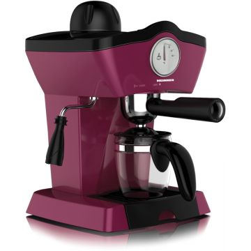 Espressor de cafea Heinner HEM-200BG, 800W, 3.5bar, 0.25L