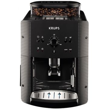 Espressor de cafea Krups Espresseria EA810B, 1400W, 15bar, 1.7L