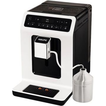 Espressor de cafea Krups Evidence EA891110, 1450W, 15bar, 2.3L