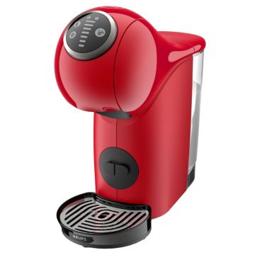 Espressor de cafea Krups NESCAFE Dolce Gusto Genio S KP340531, 1500W, 15 bar, 0.8L