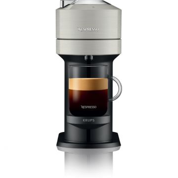 Espressor de cafea Nespresso by Krups XN910B10 Vertuo Next, 1500W, 1.1L