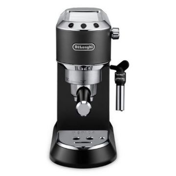 Espressor DeLonghi EC685.BK, 1350W, 15 Bar, 1.1 L (Negru)