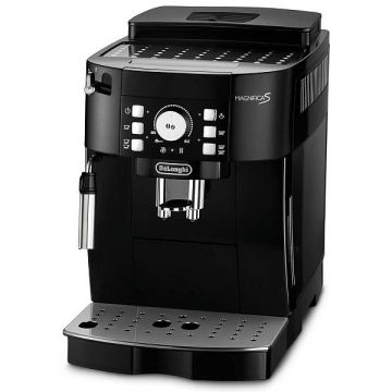 Espressor Delonghi Magnifica S ECAM 21.117.B, 1450W