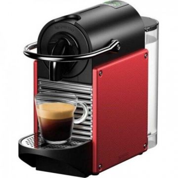 Espressor EN124.R Pixie Carmine 19xBar  1260W 0.7l Rosu