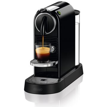 Espressor EN167.B 1260 W 19bar Negru