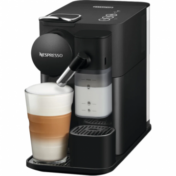 Espressor EN510.B Lattissima One Evolution 19xBar 1450W Negru