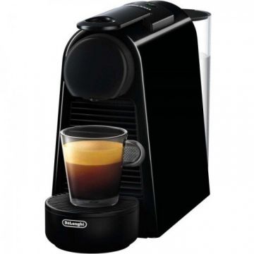 Espressor En85.B Essenza Mini 19xBar  1150W 0.6l Negru