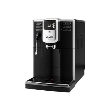 Espressor Gaggia Anima Barista Plus RI8760/02, 15 bar, 1.8 litri, 1850 W, Negru