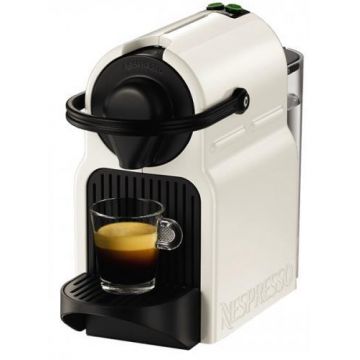 Espressor Krups XN 1001 Inissia, 19 bari, 0.7l, 1260W (Alb)