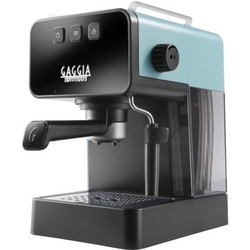 Espressor manual Gaggia Espresso Deluxe EG2111/66, 15  bar, 1.2 l