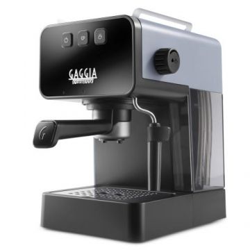 Espressor manual Gaggia Espresso Deluxe (Gri)