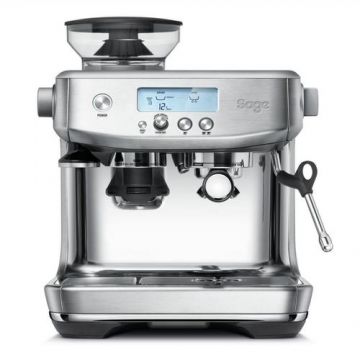 Espressor SAGE SES878BSS4EEU1 Barista Pro, 15 bar, 1650 W, Inox