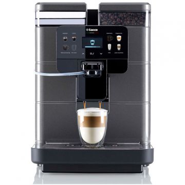 Espressor Semi-automat New Royal OTC  2.5L 1400W Negru