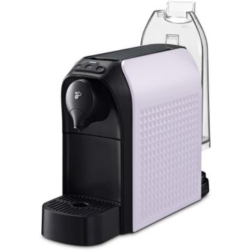 Espressor Tchibo Cafissimo easy 642681, 1250W, 0.65 l, 15 bar, Powder Lavander