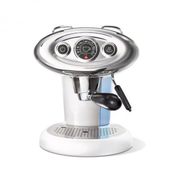 Illy Francis Francis X7.1 alb