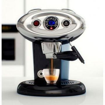 Illy Francis Francis X7.1 negru