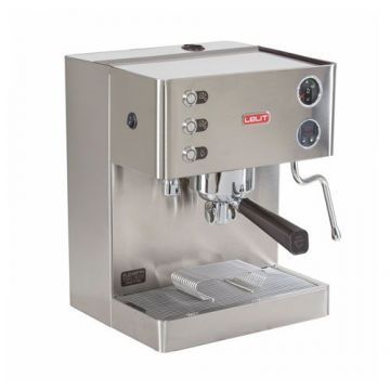 Lelit PL92T Elizabeth VIP Line espressor clasic