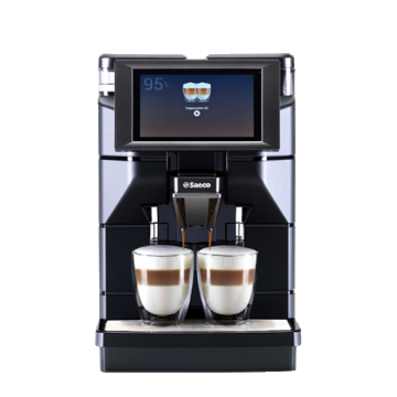 Saeco Magic M1 Focus espressor automat