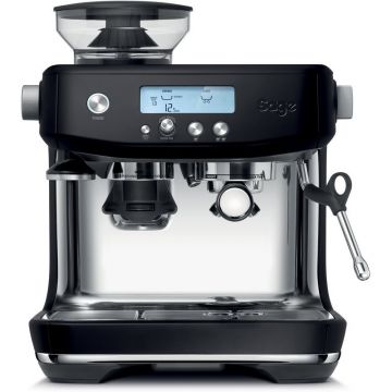 Sage Espresso SES878BTR - Aparat de cafea cu pârghie