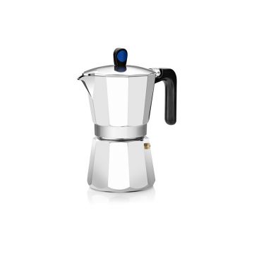 Cafetiera Monix Induction Expres 9 Tazas