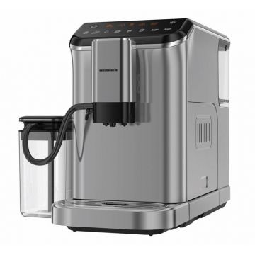 ESPRESSOR AUTOMAT HEINNER GENESIS HEMA-D20DGREY