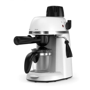 ESPRESSOR HEINNER HEM-350WH